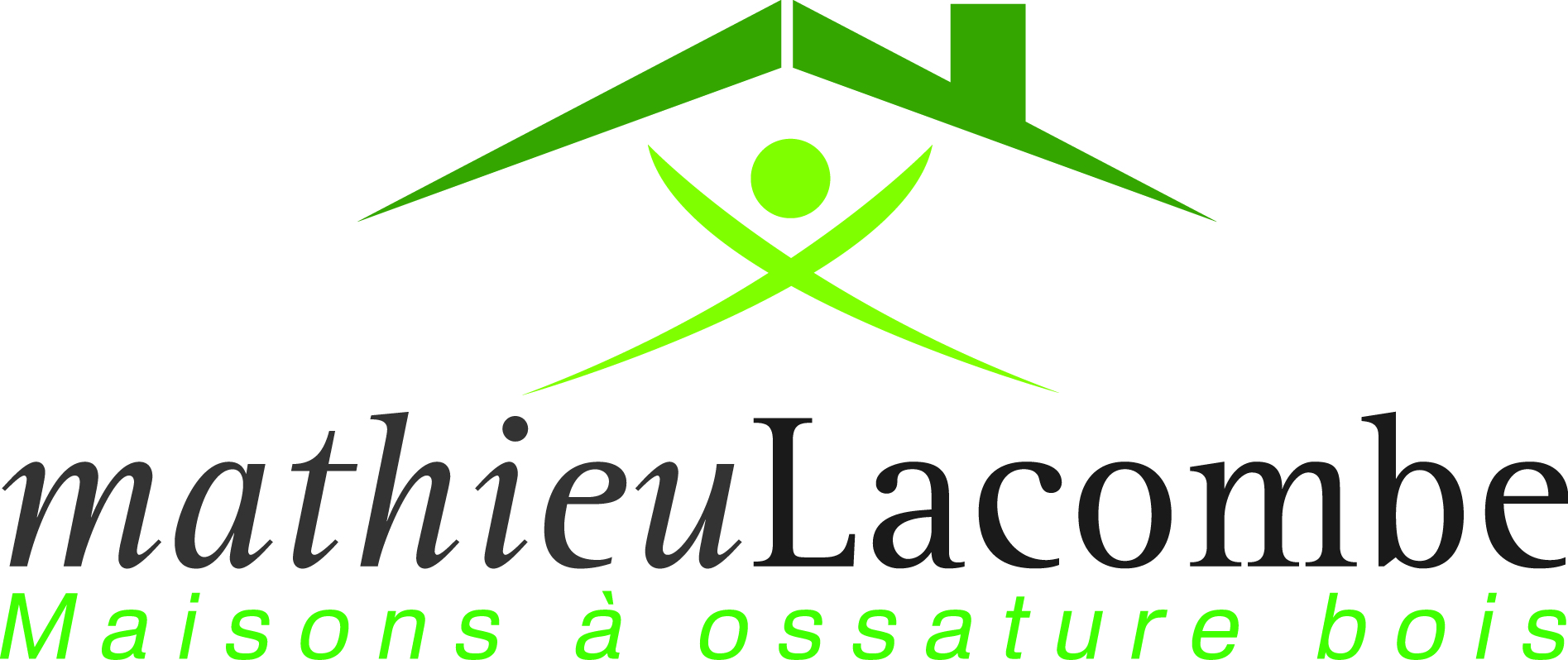 MATHIEU LACOMBE Logo